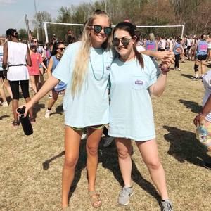 Meet your Posher, Jenna